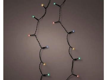 Lumineo durawise basic lights 48 led 350 cm multikleur