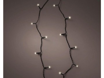 Lumineo durawise basic lights 96 led 710 cm warm wit