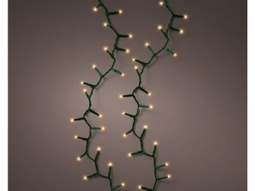 Lumineo strengverlichting 750 cm 350 x led warmwit voor boom 120 150 cm