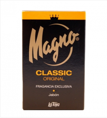 Magno zeep   classic original