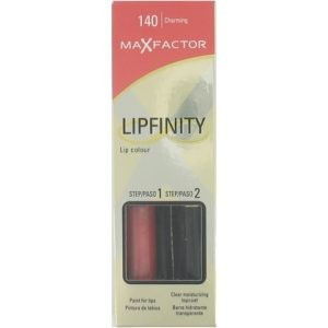 Maxfactor lipfinity 140