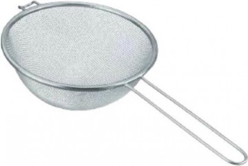 Metaltex zeef rvs 16cm