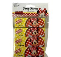 Minnie mouse pencil