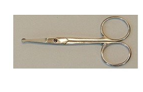 Nagelschaar voor babys 9 cm