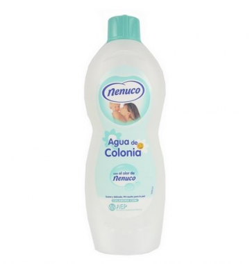 Nenuco cologne 600 ml