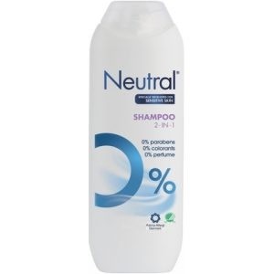 Neutral shampoo 2in1 4843 300x300