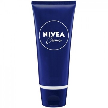Nivea Creme Blauw Tube 100 ml