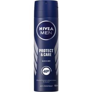 Nivea Deospray Men Protect & Care 150 ml