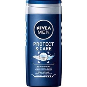Nivea Douchegel Men protect & Care 250 ml