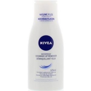 Nivea oogmake up reiniging waterproof 125 ml 4733 300x300