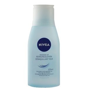 Nivea oogmake up reinigingslotion 300x300