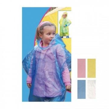 Poncho voor kinderen