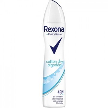 Rexona deospray cotton dry 200 ml 2185