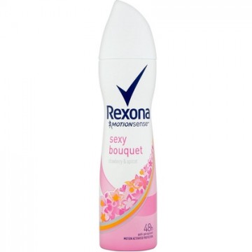 Rexona Deospray Women Sexy Bouquet 150 ml