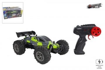 Roadstar rc bungarus 43 buggy 2 4 ghz 24 cm met afstandsbediening