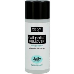 Sencebeauty nagellak remover met aceton 200 ml 6598 300x300