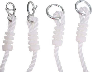 Small foot   houten peuterschommel 150cm3