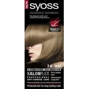 Syoss haarverf 7 6 middenblond 5562 300x300