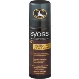 Syoss uitgroeispray donker mahonie 120 ml 4428 300x300