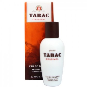 Tabac Eau de Toilette Men Original spray 50 ml