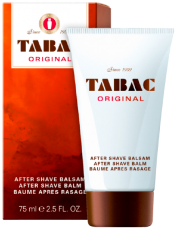 Tabac original aftershave balm for men 75ml
