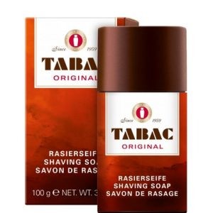 Tabac scheerzeep 100 g