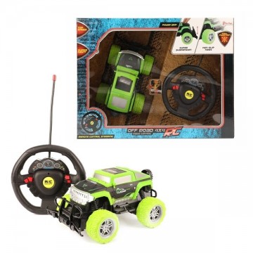 Toi toys rc monstertruck 38 x 16 x 16 cm