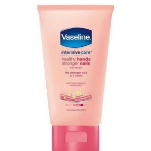 Vaseline handcreme healthy hands stronger nails 75 ml 5524 300x300