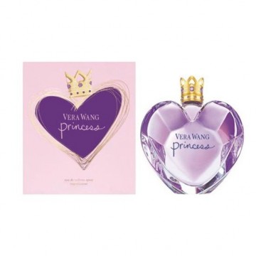 Vera wang princess 50ml  eau de toilette