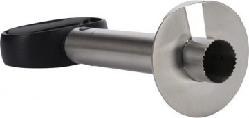 Westmark ananassnijder 245 x 105 x 85 cm kunststof  rvs