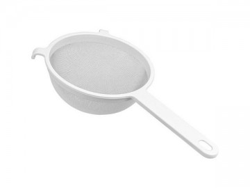 Metaltex Zeef plastic 7cm