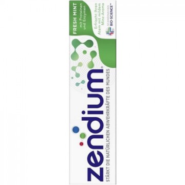 Zendium Tandpasta Fresh Mint 75 ml
