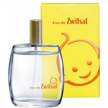 Zwitsal Eau de Toilette Eau de Zwitsal 95 mlZwitsal Eau de Toilette Eau de Zwitsal 95 ml